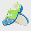 Crocs x Toy Story Wmns Classic Clog "Aliens" multicolor 98667 7