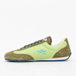Converse x Golf Le Fleur 1908 Jogger "Green Glow" (Tyler The Creator) geel 98863 3