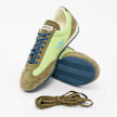 Converse x Golf Le Fleur 1908 Jogger "Green Glow" (Tyler The Creator) yellow 98863 7