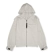 adidas Originals x Bad Bunny x Mercedes Pullover Hoodie grau 98880 1