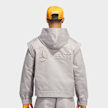 adidas Originals x Bad Bunny x Mercedes Pullover Hoodie gris 98880 3