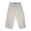 adidas Originals x Bad Bunny x Mercedes Pant gris 98882 1