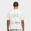 adidas Originals x Bad Bunny x Mercedes Tee beige 98881 3