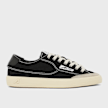 Autry&nbsp; Windscape Low Canvas noir 98900 2
