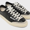 Autry Windscape Low Leather zwart 98898 6