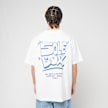 solebox Solebox X Breadbox Tee Blue Solebox weiß 98903 4