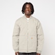 Carhartt WIP Kylan Liner Jacket beige 98933 2