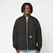 Carhartt WIP Kylan Liner Jacket schwarz 98935 2