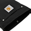 Carhartt WIP Canvas Bag black 98937 4