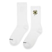 Carhartt WIP Clover Socks white 98938 1