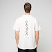 Carhartt WIP S/S Garble T-Shirt Weiss 98940 4