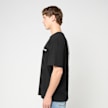 Carhartt WIP S/S Caps T-Shirt zwart 98945 3