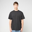 Carhartt WIP S/S Faded Pond Corps T-Shirt grijs 98944 2