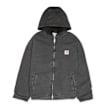 Carhartt WIP Mitch Jacket grijs 98941 1