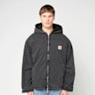 Carhartt WIP Mitch Jacket grau 98941 2