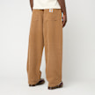 Carhartt WIP Brandon Pant braun 98948 4