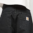 Carhartt WIP Brandon Pant schwarz 98953 6