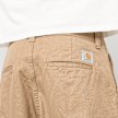 Carhartt WIP Brady Pant beige 98949 6