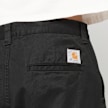 Carhartt WIP Brady Pant zwart 98950 6