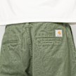 Carhartt WIP Brady Pant vert 98954 6