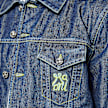 Marni Denim Jeans Jacket blue 98964 3