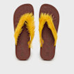 Marni Sandal yellow 98999 4