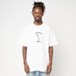 solebox x Lufthansa T-Shirt Salute wit 99181 2