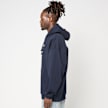 solebox x Lufthansa Paperplane Hoodie blau 99192 3