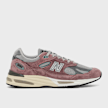 New Balance U991MA2 Made in UK Weiss 99220 2