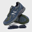 New Balance 990v4 Made in USA (U990BG4) Blau 99218 7