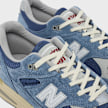 New Balance U991WS2 Made in UK 991V2 Vintage Sports Blau 99219 6