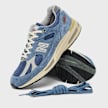 New Balance U991WS2 Made in UK 991V2 Vintage Sports blue 99219 7