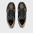 New Balance 991 V1 Made in UK Tweed Luxe Leather (M991HT1) Schwarz 99225 4