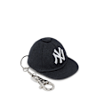 New Era New York Yankees MLB Mini Cap Keychain blue 99227 1