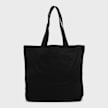 New Era MLB Light Canvas Tote Bag New York Yankees schwarz 99228 3