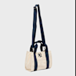 New Era Mini MLB New York Yankees Tote Bag beige 99277 2