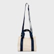 New Era Mini MLB New York Yankees Tote Bag beige 99277 3