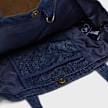 New Era MLB New York Yankees Suede Denim Tote blue 99231 6