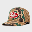 New Era Duck Camo 9Fifty® Trucker camouflage 99243 1