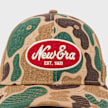 New Era Duck Camo 9Fifty® Trucker camouflage 99243 4