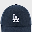 New Era Soft Cord 9Forty® Los Angeles Dodgers blau 99246 4