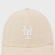 New Era Soft Cord 9Forty® New York Mets beige 99248 4