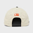 New Era Side Script 9Forty® Cap New York Mets beige 99252 2