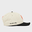 New Era Side Script 9Forty® Cap New York Mets beige 99252 3