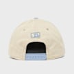 New Era Side Script 9Forty® Cap New York Yankees beige 99253 2