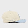 New Era Side Script 9Forty® Cap New York Yankees beige 99253 3