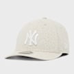 New Era Linen 9Forty® Cap New York Yankees beige 99278 1