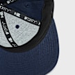 New Era Linen 9Forty® Cap New York Yankees blauw 99257 3