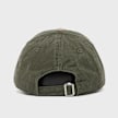 New Era Mini Washed Contrast 920 Cap Oakland Athletics groen 99256 2