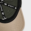 New Era Mini Washed Contrast 920 Cap Oakland Athletics vert 99256 3